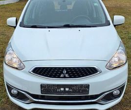 MITSUBISHI SPACE STAR EDITION 100