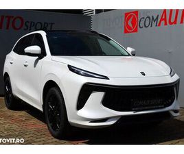 EVO EVO6 NOU FORTHING 5 2023 - 32 536,90 EUR, 1 000 KM - AUTOVIT.RO