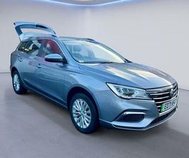 61.1KWH EXCLUSIVE LONG RANGE AUTO 5DR