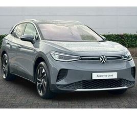 2025 (75) - 210KW MATCH PRO 77KWH 5DR AUTO