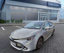 HYBRID TEAM DEUTSCHLAND *1.HAND, GARANTIE, BI-LED