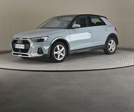 AUDI A1 CITYCARVER PRO BUSINESS 30 TFSI S TRONIC