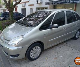 XSARA PICASSO IMPECABLE ESTADO