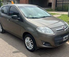 FIAT PALIO PALIO 1.6 16V