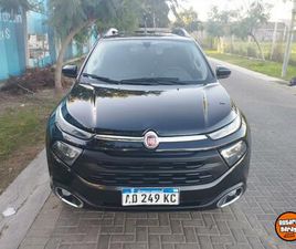 FIAT TORO FIAT TORO