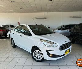 FORD KA SE