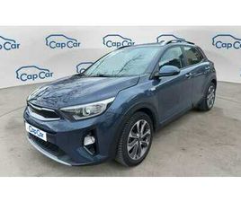 KIA STONIC ACTIVE - 1.0 T-GDI 100