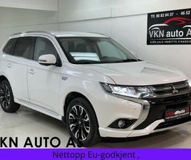 2016 PHEV 2,0 AUTOMAT 4WD INTENSE+AUTOMAT/SKIN/R-KAMERA