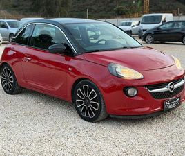 OPEL ADAM OPEL ADAM 1.2 70 CV