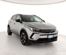 OPEL GRANDLAND 1.5 DIESEL ECOTEC AUT. GS