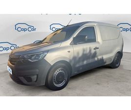 CONFORT - 1.5 BLUE DCI 95