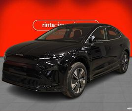 COUPÉ 85X 4X4 STYLE