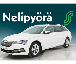 COMBI 1.4 TSI PHEV L&K IV DSG