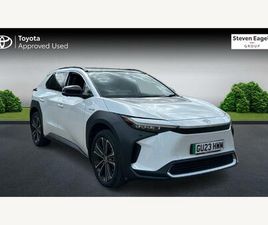 71.4KWH PREMIERE EDITION AUTO AWD 5DR (7KW OBC)-/