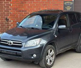 2.2 D-CAT CUIR CAMÉRA TOIT OUVRANT JANTES