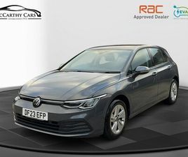 2023 - TSI LIFE 5-DOOR