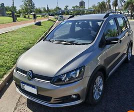 SURAN TRACK 1.6 - IMPECABLE