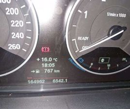 GRAN TURISMO 318D 143 CH LUXURY