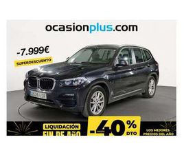 XDRIVE 30E