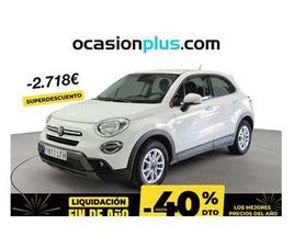 1.6MJT S&S CITY CROSS 4X2 88KW