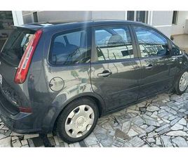 OKAZION SHITET FORD C MAX VITI 2008 1.8 NAFTE
