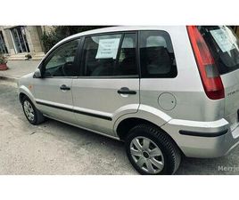 OKAZION FORD FUSION 2003