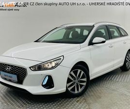 HYUNDAI I30 1.6 CRDI 81 KW NAVI