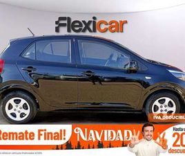 KIA PICANTO 1.0 DPI CONCEPT