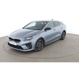 KIA PRO_CEE'D 1.5 T-GDI GT LINE PREMIUM DCT7