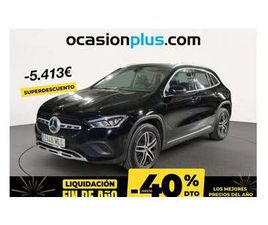 MERCEDES GLA GLA 200 200D 8G-DCT