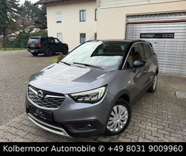 OPEL CROSSLAND (X) INNOVATION NAVI|KAMERA|PDC|SHZ|LHZ