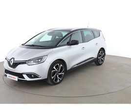 RENAULT GRAND SCENIC 1.3 TCE BOSE EDITION EDC