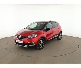 RENAULT SCENIC XMOD RENAULT CAPTUR 1.2 TCE ENERGY XMOD EDC