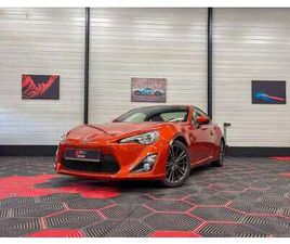 ORANGE 2.0 BOXER 200 BVM – 3E MAIN SUIVI COMPLET