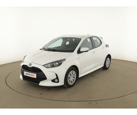 TOYOTA YARIS 1.5 HYBRID FRANCE BUSINESS
