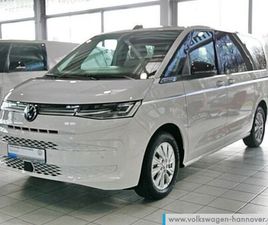 CALIFORNIA BEACH CAMPER 2.0 TSI DSG AHK NAVI STANDHEIZUNG LED SCHEINWERFER