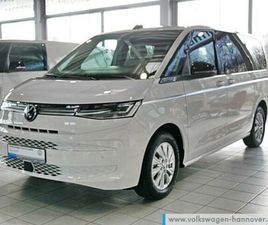 CALIFORNIA BEACH CAMPER 2.0 TSI DSG AHK NAVI STANDHEIZUNG LED SCHEINWERFER