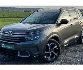 BUSINESS // KEYLESS // FULL OPTIONS