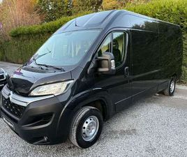 2.0 BLUEHDI L3H2 - 104.000 KM - TVA DEDUCTIBLE -