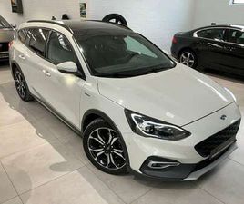 ACTIVE CLIPPER AUTOMAAT BENZINE OPEN DAK