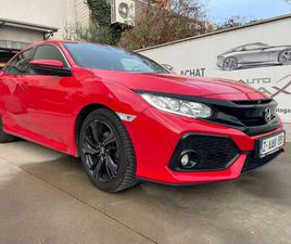 CIVIC 1.0 I-VTEC ELEGANCE PACK SPORT !! 10990 TTC!