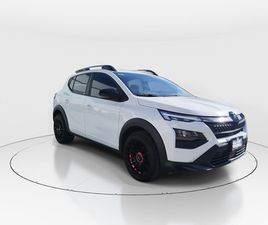 RENAULT KARDIAN 5P TECHNO L3/1.0/T MAN