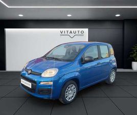 PANDINA III 2024 PANDINA 1.0 FIREFLY HYBRID POP S