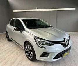 CLIO TCE 90 EQUILIBRE