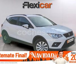 SEAT ARONA 1.0 TSI STYLE EDITION ECO