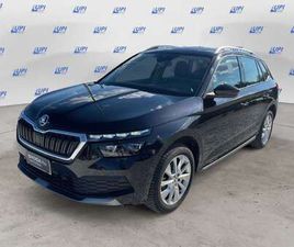 SKODA KAMIQ 1.0 TSI STYLE 110CV