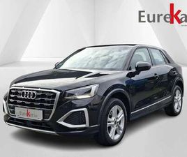 AUDI Q2 35 TFSI 1.5 TFSI S-TRONIC ADVANCED