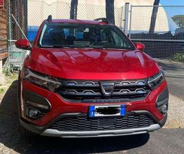 STEPWAY1.0 TCE COMFORT ECO-G 100CV