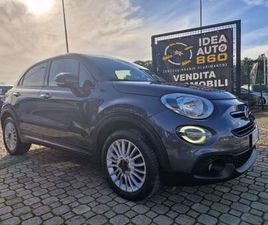 1.0 T3 CITY CROSS PROMO FINANZIAMENTO