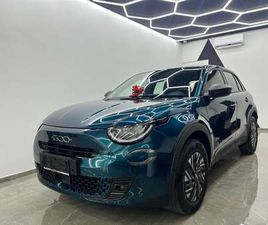 600 1.2 HYBRID 110CV AUTO